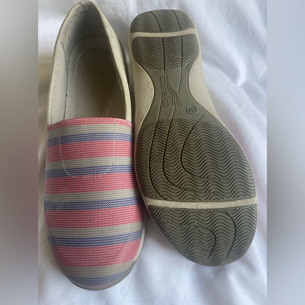 Dansko Shoes Womens - Picture 7 of 8